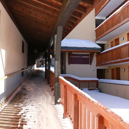 Appartamento Carene - Belle plagne - 8 personnes La Plagne Esterno foto