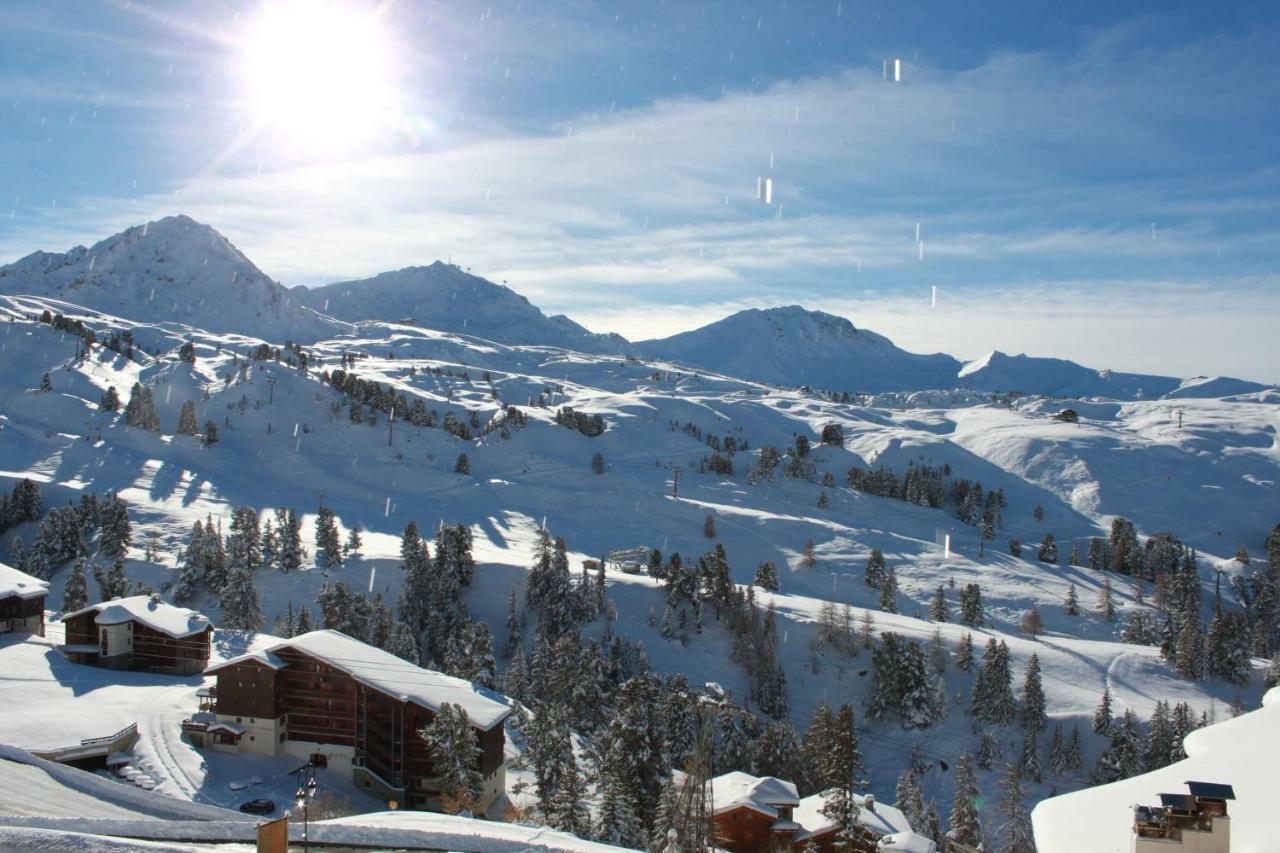Appartamento Carene - Belle plagne - 8 personnes La Plagne Esterno foto