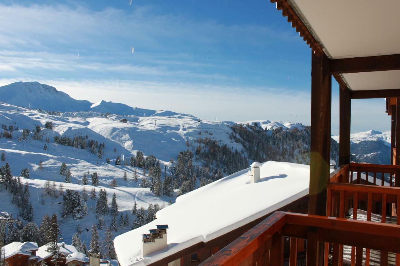 Appartamento Carene - Belle plagne - 8 personnes La Plagne Esterno foto