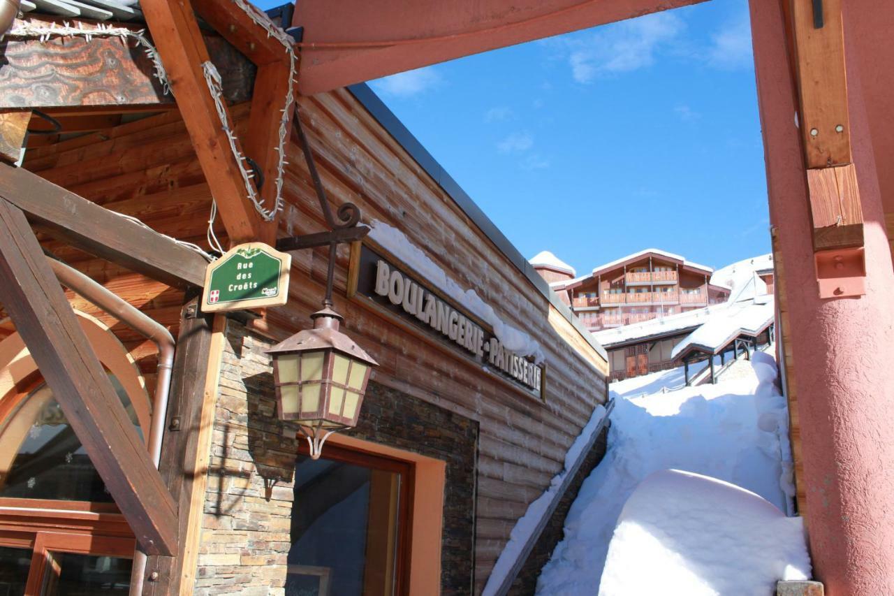 Appartamento Carene - Belle plagne - 8 personnes La Plagne Esterno foto