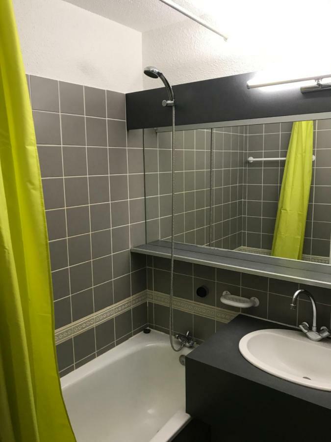 Appartamento Carene - Belle plagne - 8 personnes La Plagne Esterno foto
