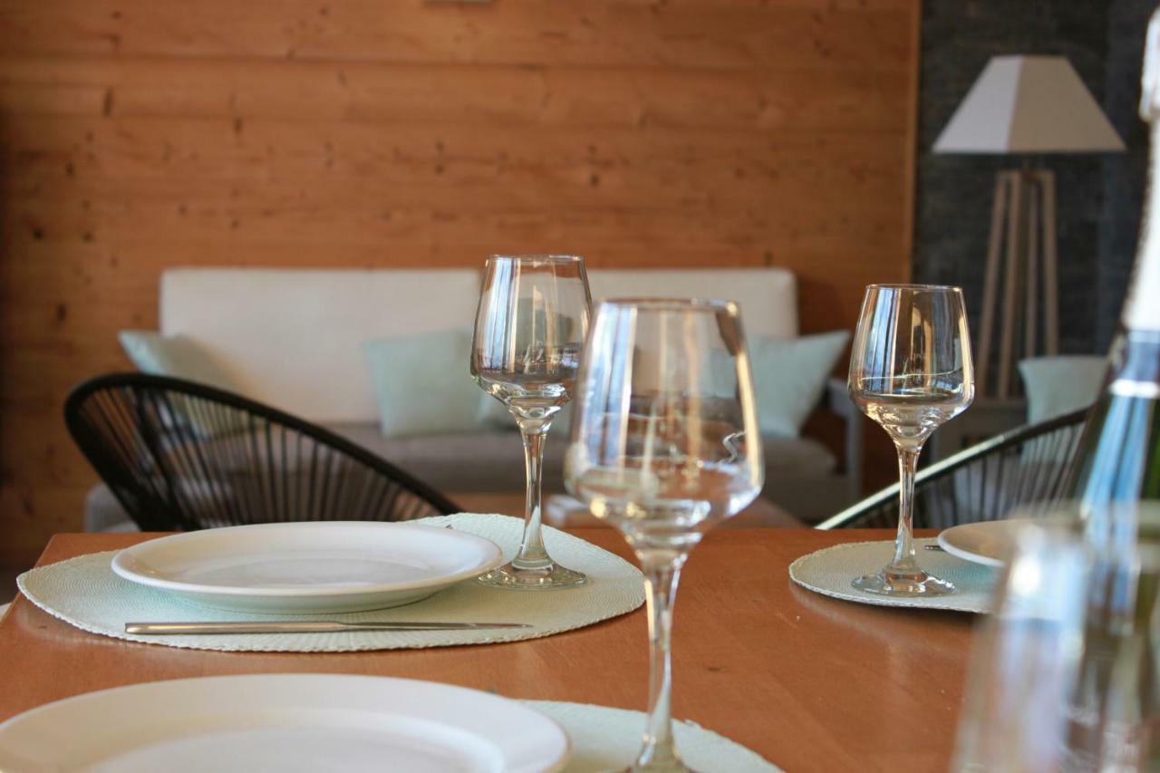 Appartamento Carene - Belle plagne - 8 personnes La Plagne Esterno foto