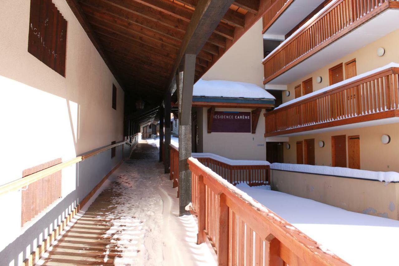Appartamento Carene - Belle plagne - 8 personnes La Plagne Esterno foto