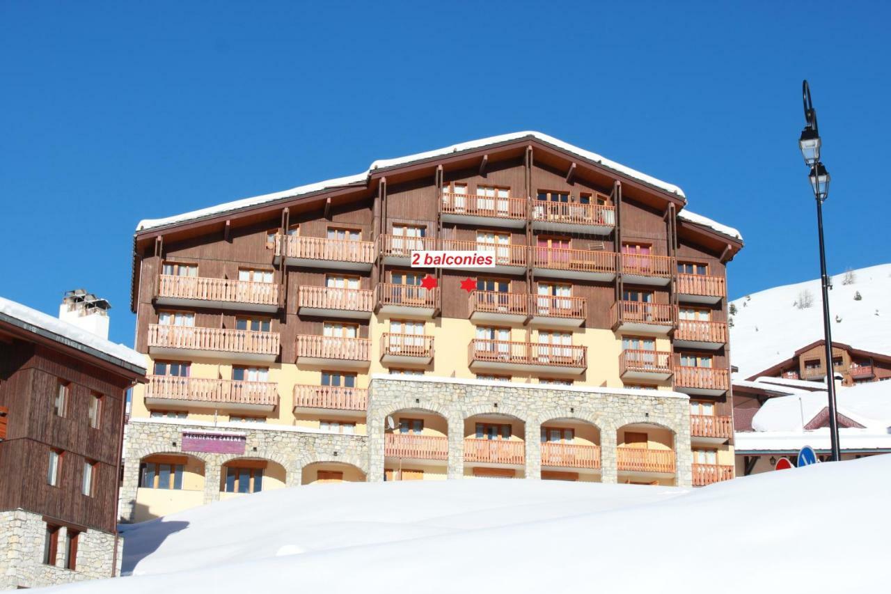 Appartamento Carene - Belle plagne - 8 personnes La Plagne Esterno foto