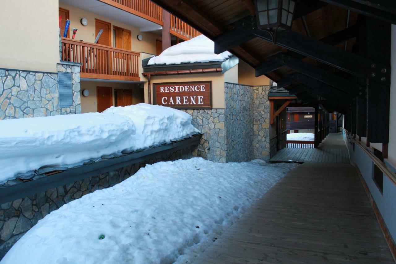 Appartamento Carene - Belle plagne - 8 personnes La Plagne Esterno foto
