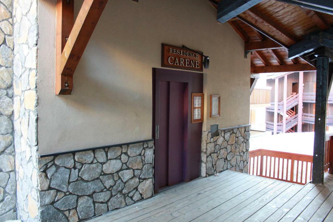 Appartamento Carene - Belle plagne - 8 personnes La Plagne Esterno foto