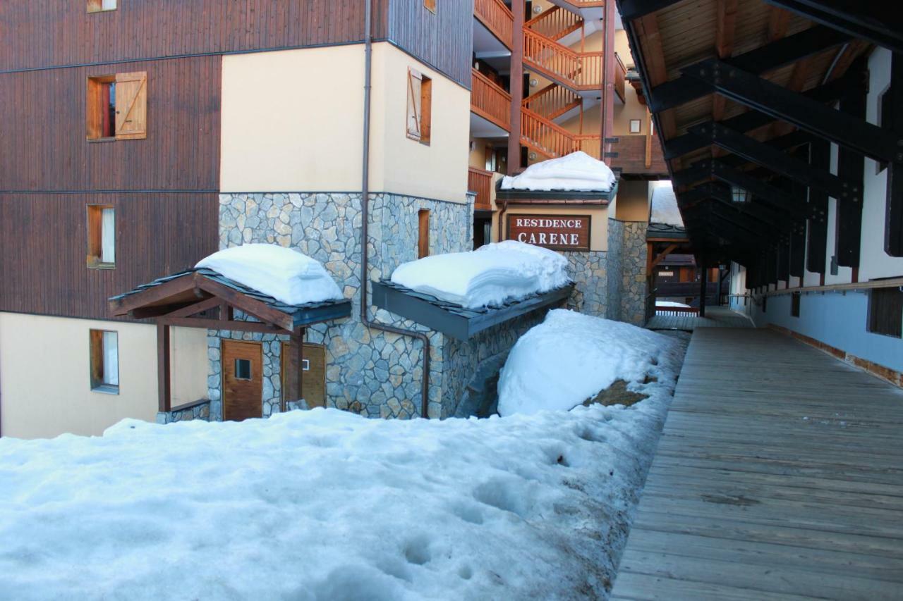Appartamento Carene - Belle plagne - 8 personnes La Plagne Esterno foto